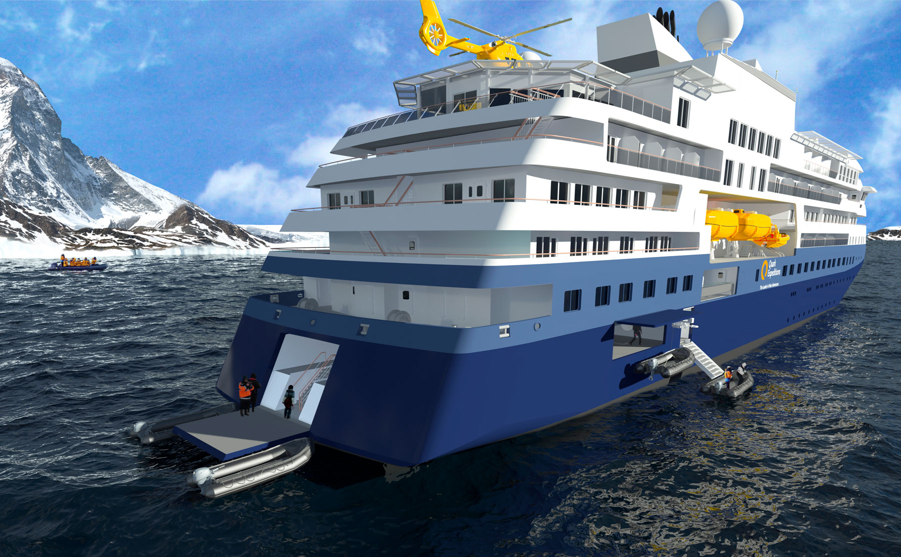 Quark Expeditions Ultramarine Zodiacs.jpg
